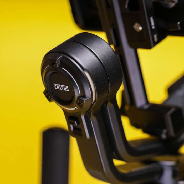 Zhiyun Weebill 3S Combo | gimbal