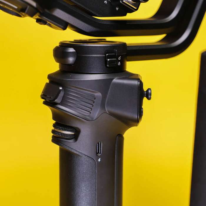 Zhiyun Weebill 3S Combo | gimbal