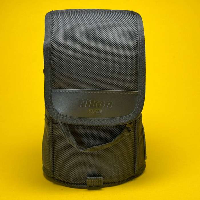 Nikon 24-70 mm f/2,8 G ED | 981495