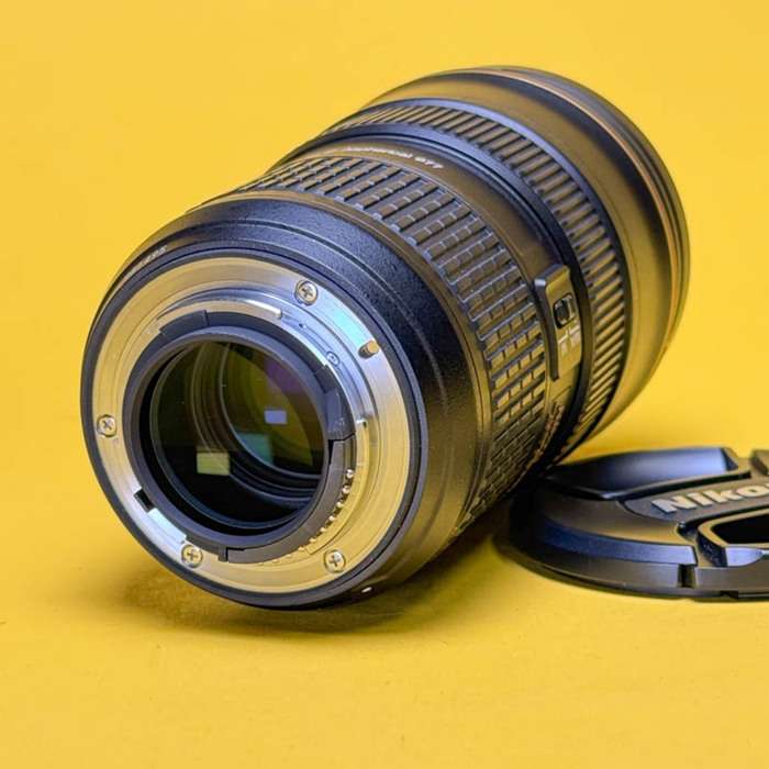 Nikon 24-70 mm f/2,8 G ED | 981495