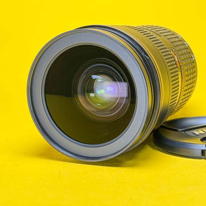 Nikon 24-70 mm f/2,8 G ED | 981495