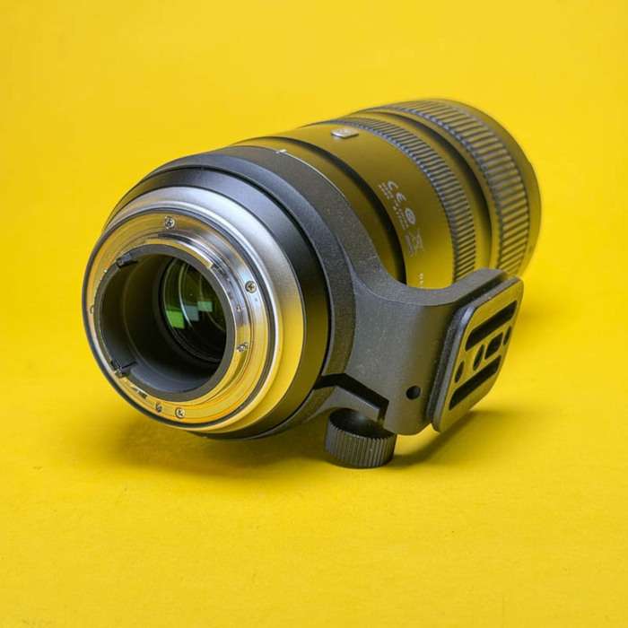 Tamron 70-200 mm f/2,8 SP Di VC USD G2 pro Nikon | 009244