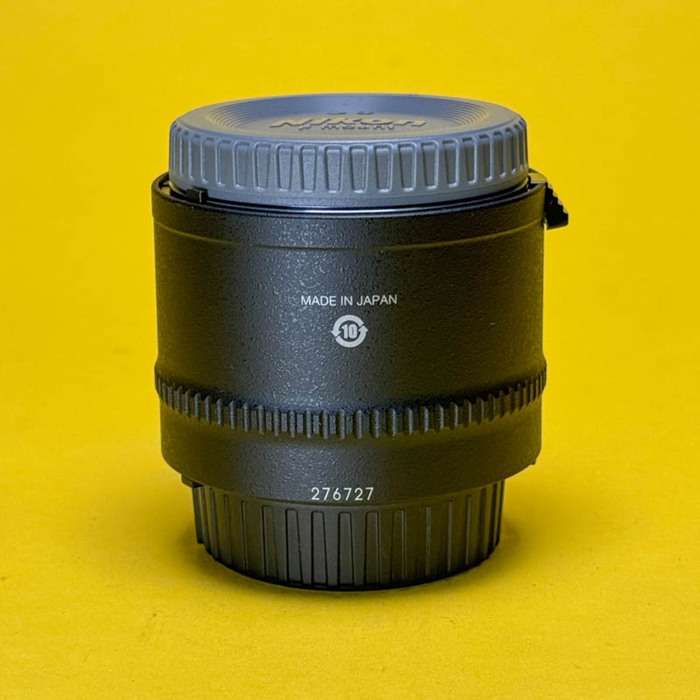 Nikon telekonvertor 2x AF-S TC-20EIII | 276727