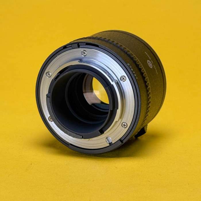 Nikon telekonvertor 2x AF-S TC-20EIII | 276727