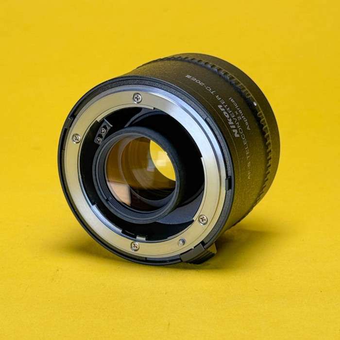 Nikon telekonvertor 2x AF-S TC-20EIII | 276727