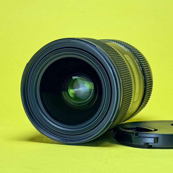 Sigma 18-35/1.8 DC HSM ART pro Nikon F | 50858155