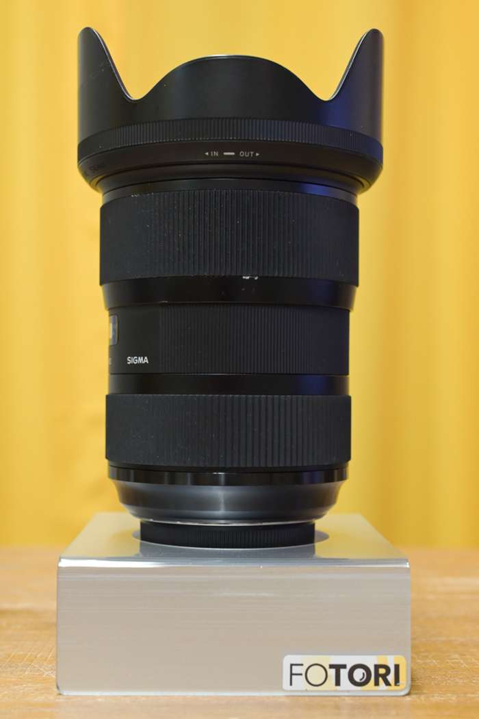 Sigma 24-35/2 DG HSM ART Nikon F | 51520612