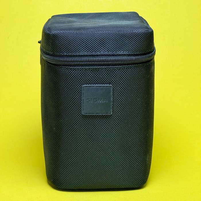 Sigma 18-35/1.8 DC HSM ART pro Nikon F | 50858155