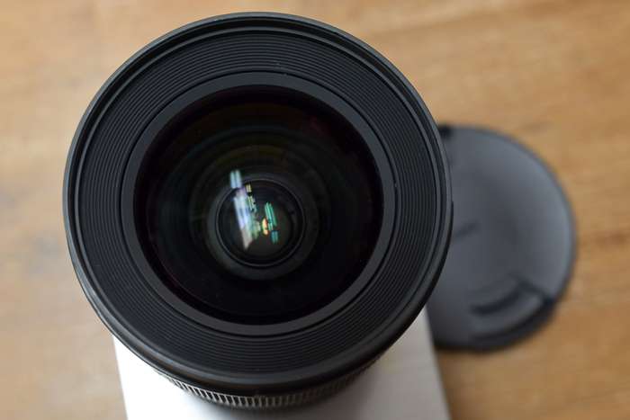 Sigma 24-35/2 DG HSM ART Nikon F | 51520612