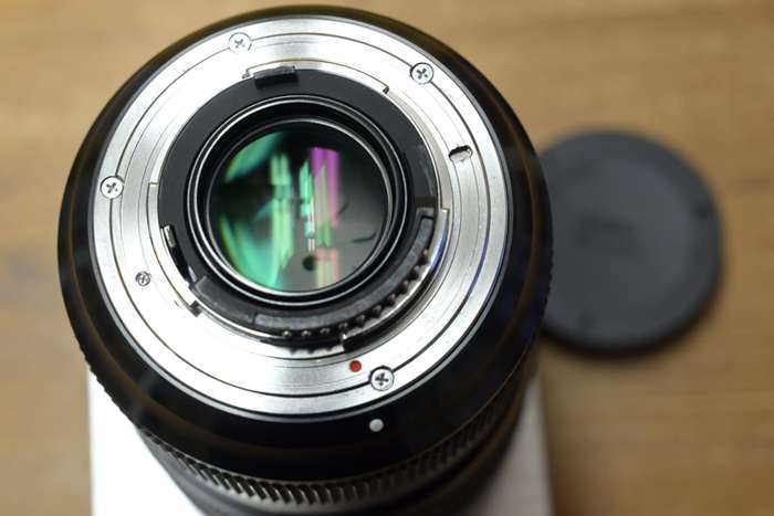 Sigma 24-35/2 DG HSM ART Nikon F | 51520612