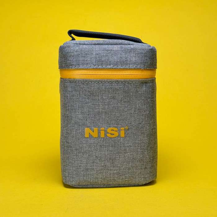 Nisi Cine Lens Athena Prime 14mm T2.4 E-Mount | 8062111230021