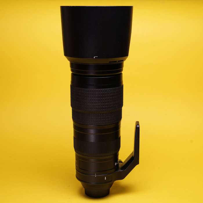 Nikon AF-S 200-500/5,6 E ED VR | 2095040