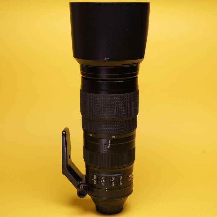 Nikon AF-S 200-500/5,6 E ED VR | 2095040