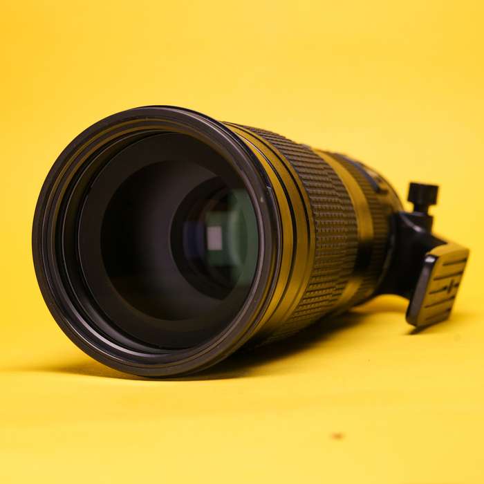 Nikon AF-S 200-500/5,6 E ED VR | 2095040