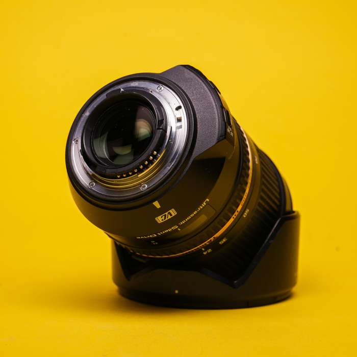 Tamron 24-70 mm f/2.8 SP Di VC USD pro Nikon | 018764