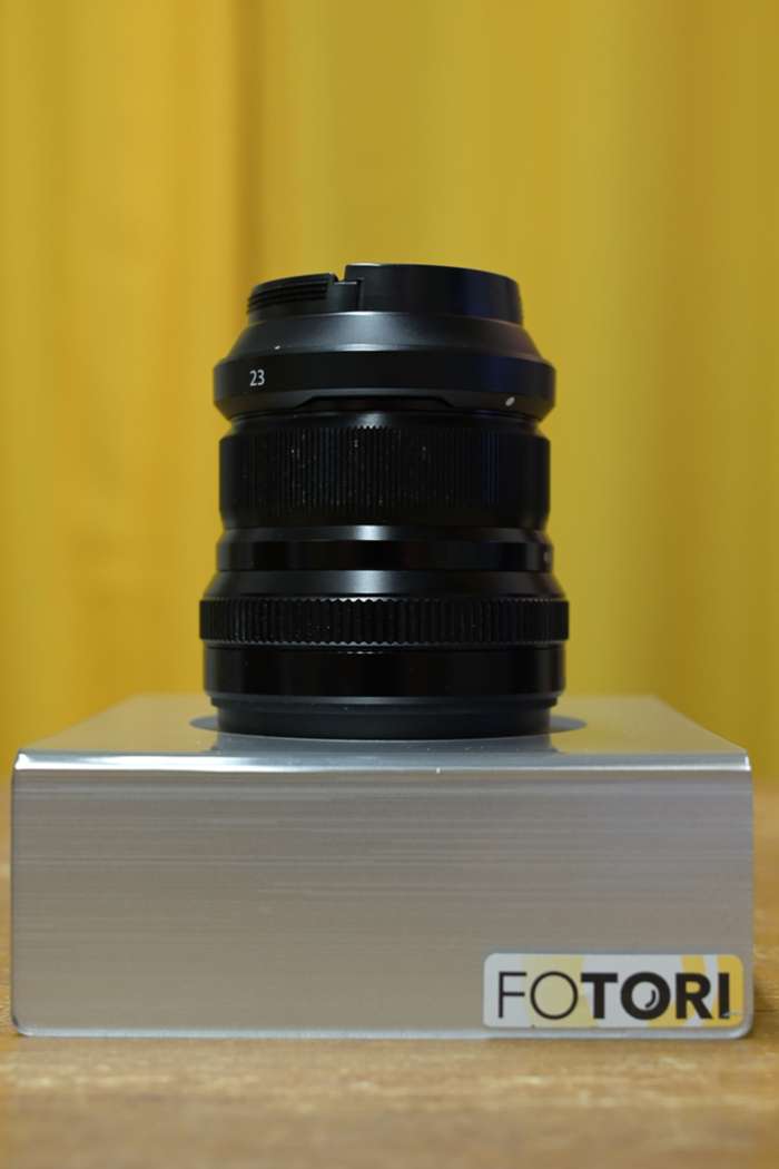 Fujifilm XF 23mm f/2 R WR | 77a13339
