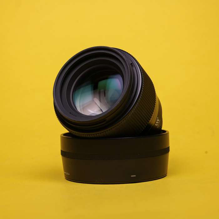 Sigma 56/1.4 DC DN Contemporary Micro 4/3 | 53640625