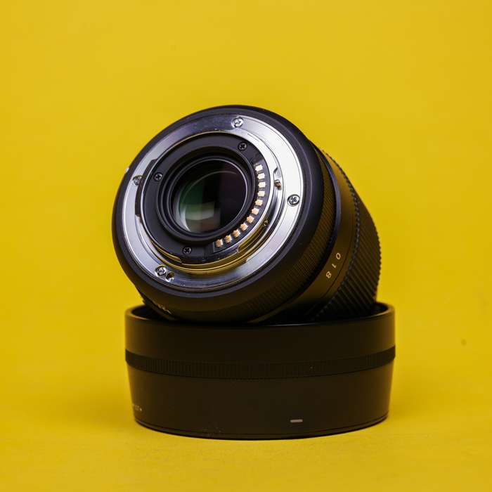 Sigma 56/1.4 DC DN Contemporary Micro 4/3 | 53640625