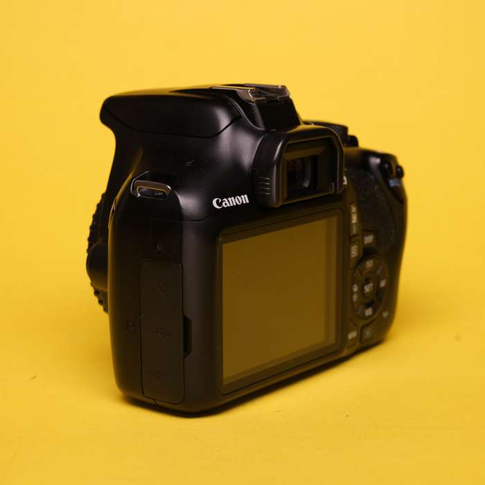 Canon EOS 1300D | 063070001886