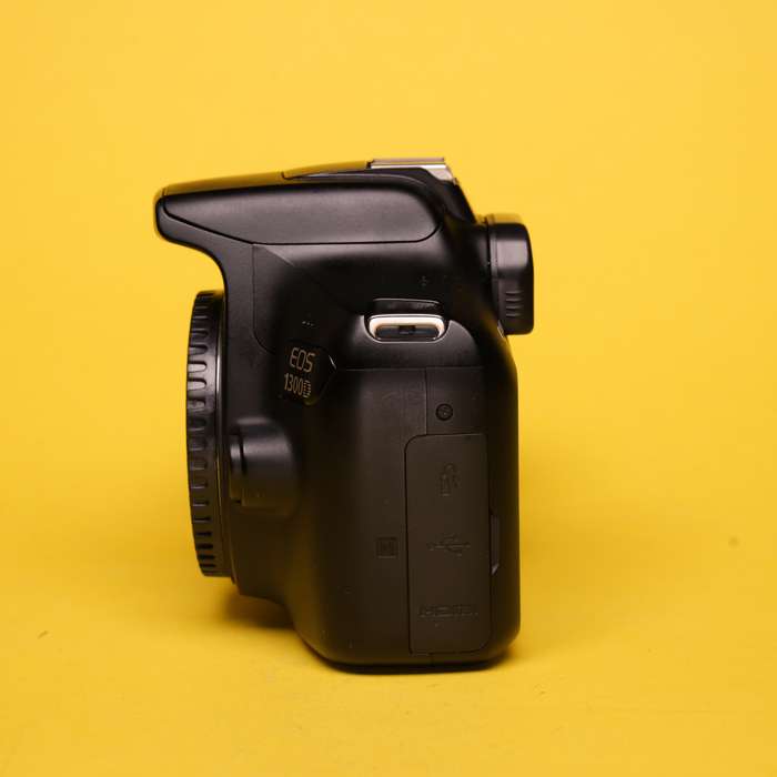 Canon EOS 1300D | 063070001886
