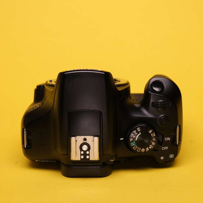 Canon EOS 1300D | 063070001886