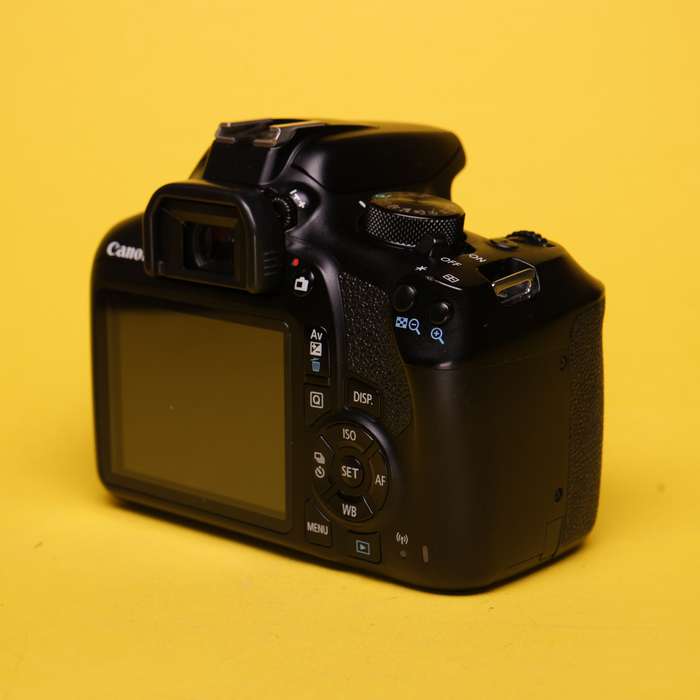 Canon EOS 1300D | 063070001886