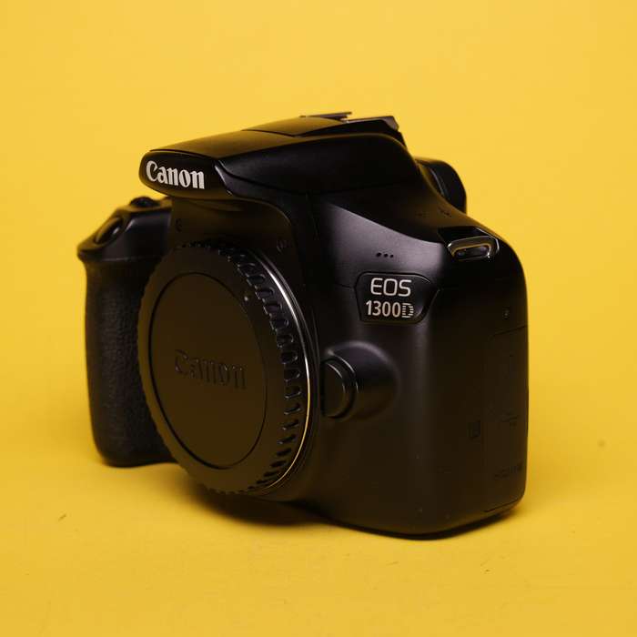 Canon EOS 1300D | 063070001886