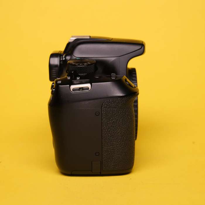 Canon EOS 1300D | 063070001886