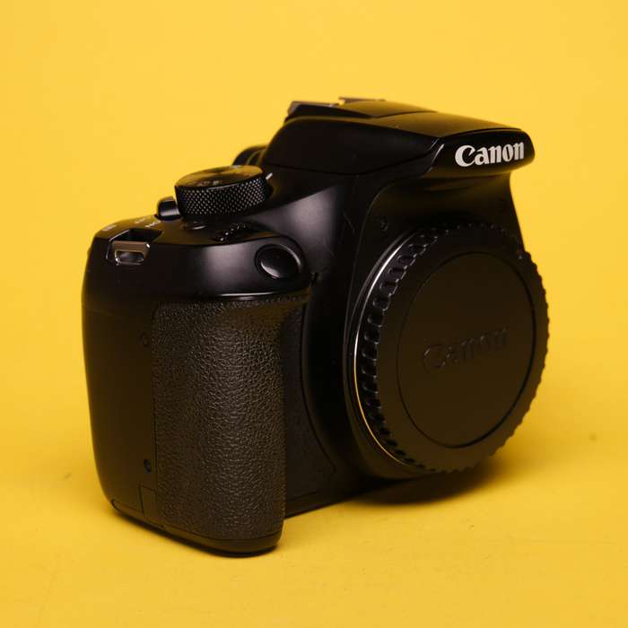 Canon EOS 1300D | 063070001886