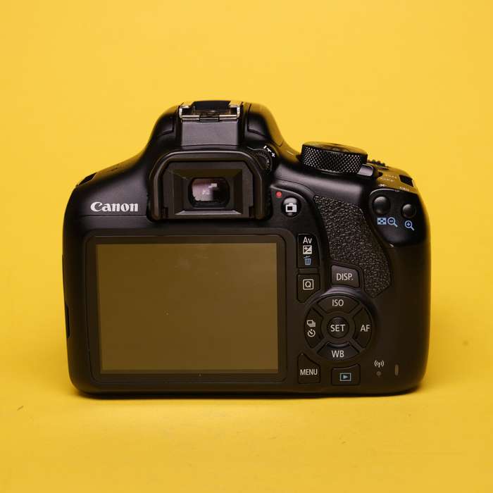 Canon EOS 1300D | 063070001886