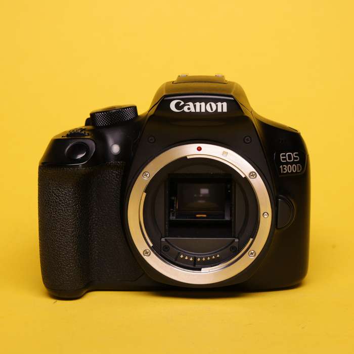 Canon EOS 1300D | 063070001886