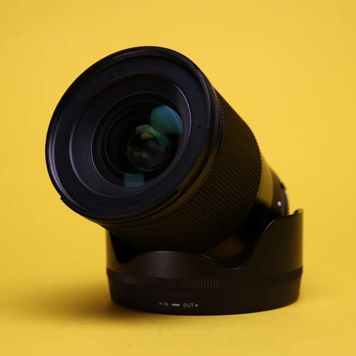 Sigma 16/1.4 DC DN Contemporary Sony E | 53307810