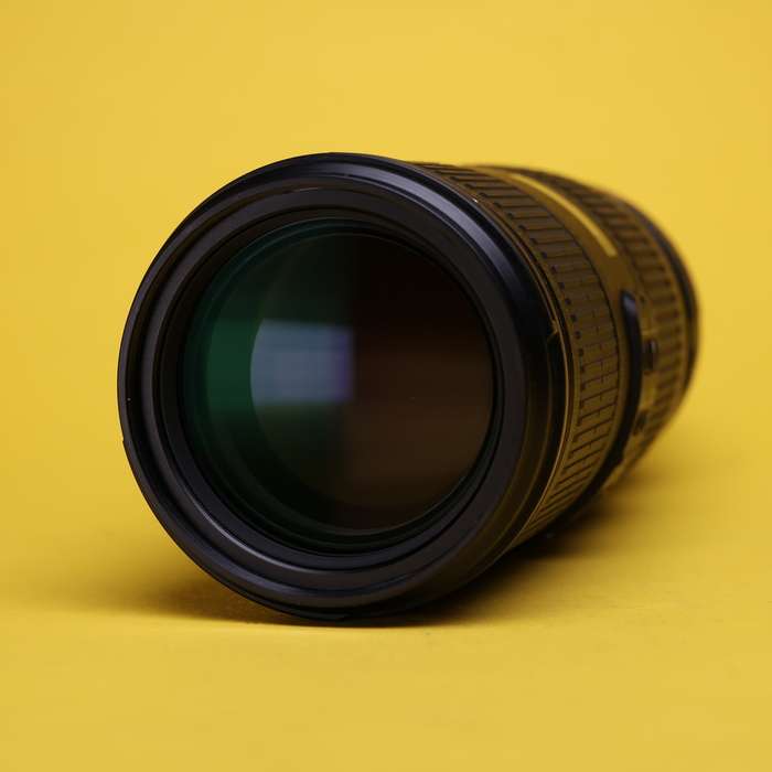 Nikon 70-200 mm AF-S f/4.0 G ED VR | 82042853