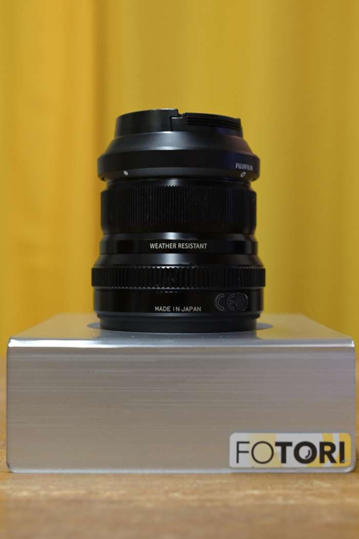 Fujifilm XF 23mm f/2 R WR | 77a13339