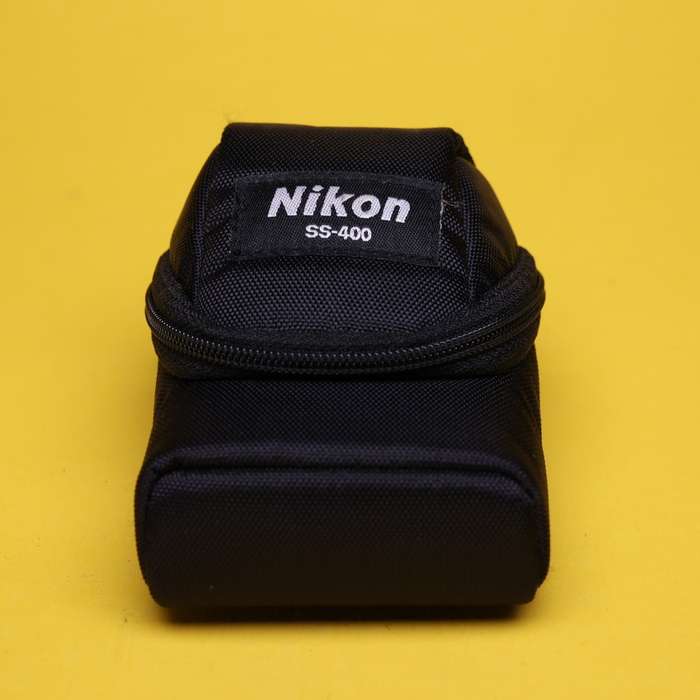 NIKON blesk SB-400