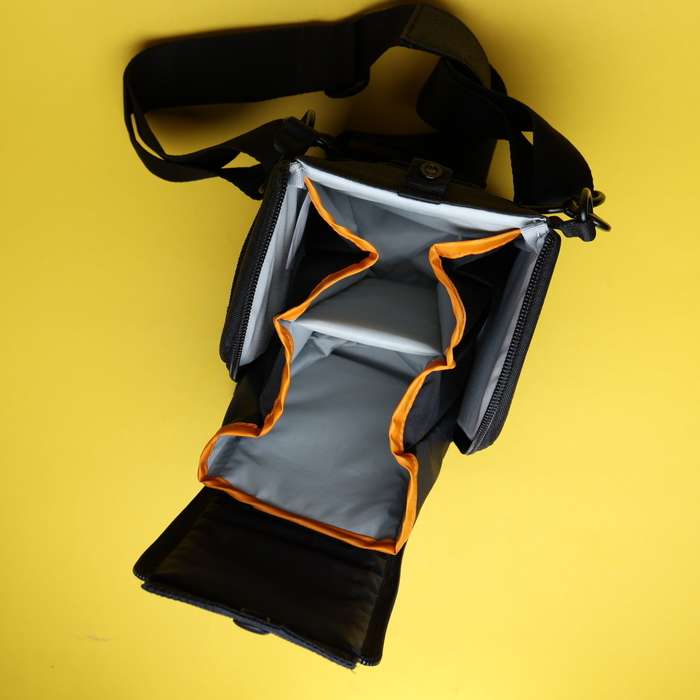 Lowepro ProTactic Lens Exchange 100 AW | Pouzdro na objektiv