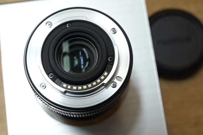 Fujifilm XF 23mm f/2 R WR | 77a13339