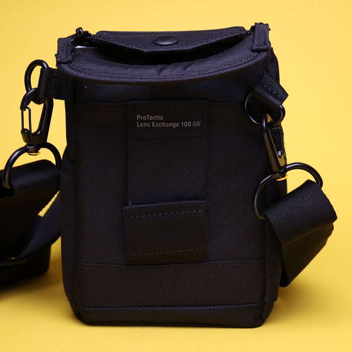 Lowepro ProTactic Lens Exchange 100 AW | Pouzdro na objektiv