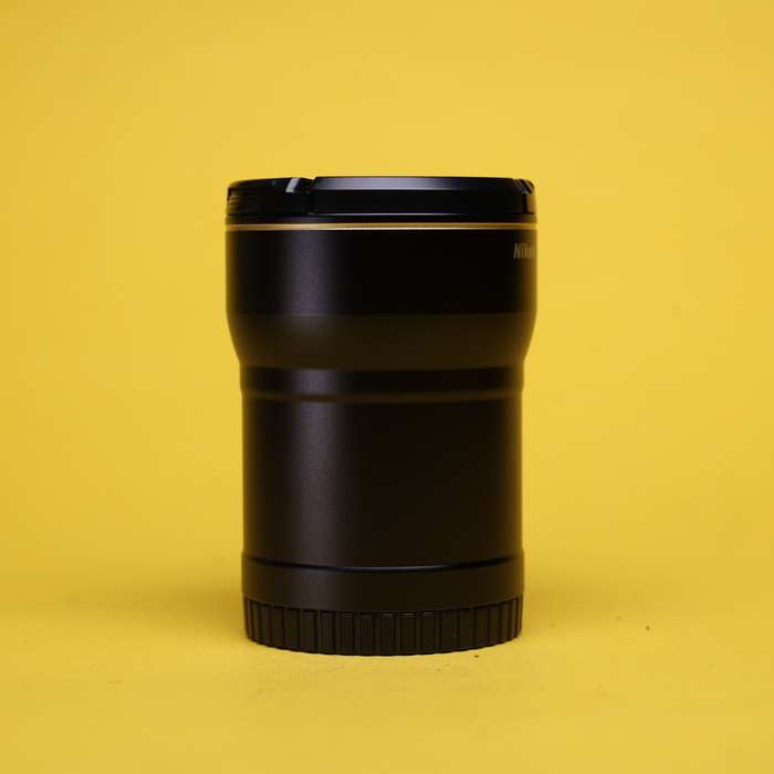 Nikon telekonverzní adaptér TC-E15ED