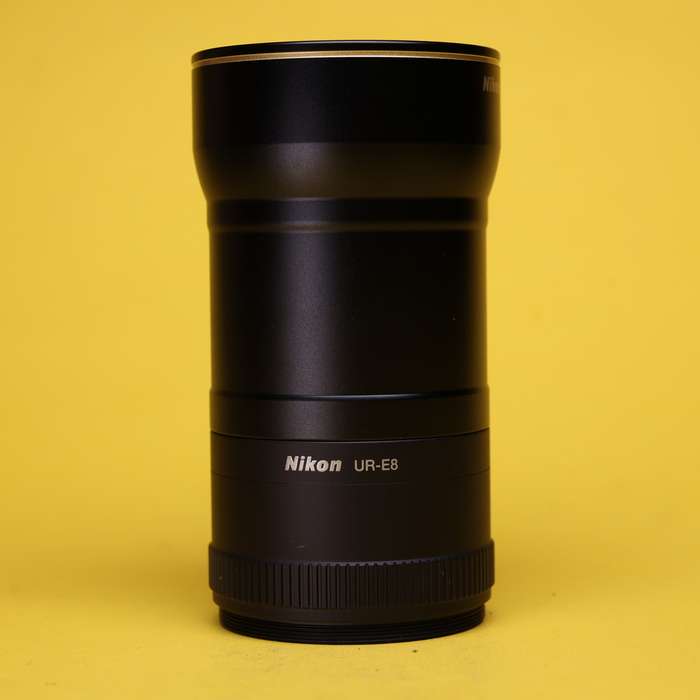 Nikon telekonverzní adaptér TC-E15ED