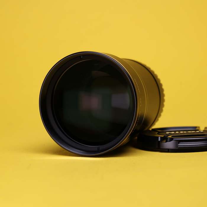 Nikon telekonverzní adaptér TC-E15ED