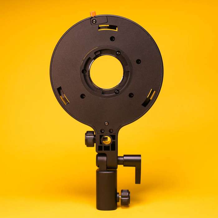 Zhiyun Bowens Mount Adapter A (ZY-Mount) for Molus G60