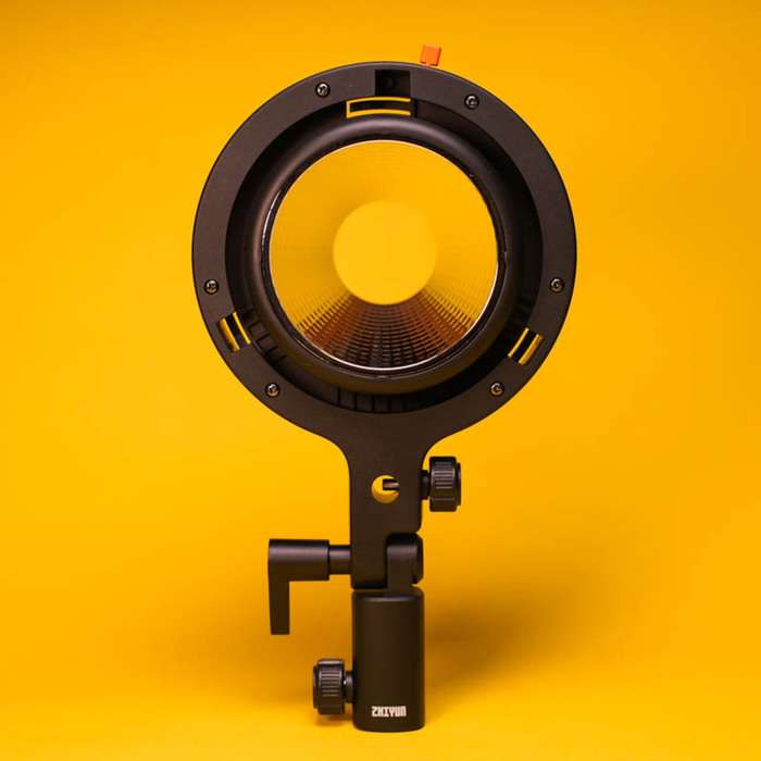 Zhiyun Bowens Mount Adapter B (ZY-Mount) for Molus X100