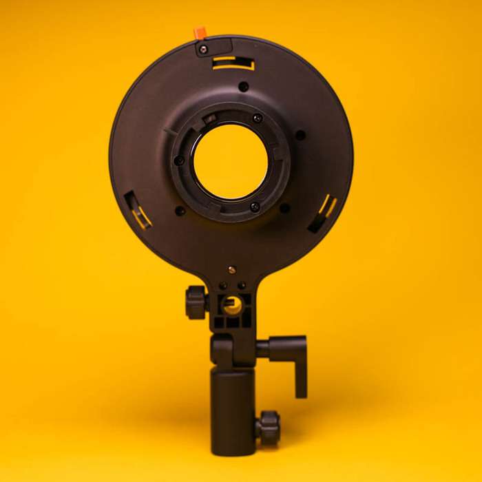 Zhiyun Bowens Mount Adapter B (ZY-Mount) for Molus X100