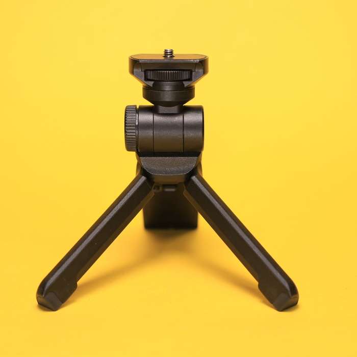 Sony Shooting Grip s bezdrátovým dálkovým ovládáním (GP-VPT2BT)