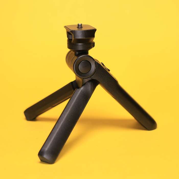 Sony Shooting Grip s bezdrátovým dálkovým ovládáním (GP-VPT2BT)