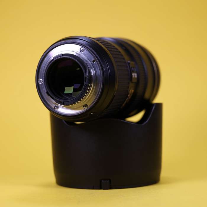 Nikon 24-70mm f/2.8 G ED | 1061494