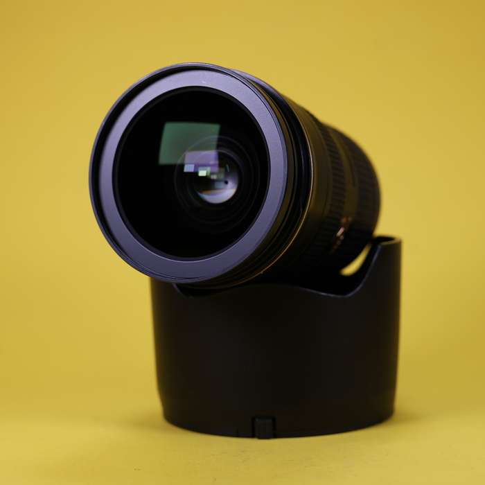 Nikon 24-70mm f/2.8 G ED | 1061494