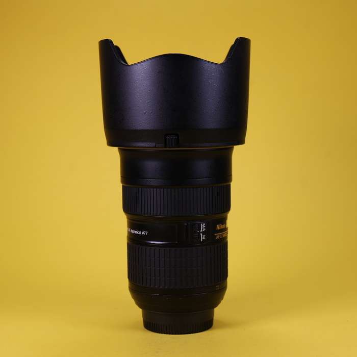 Nikon 24-70mm f/2.8 G ED | 1061494