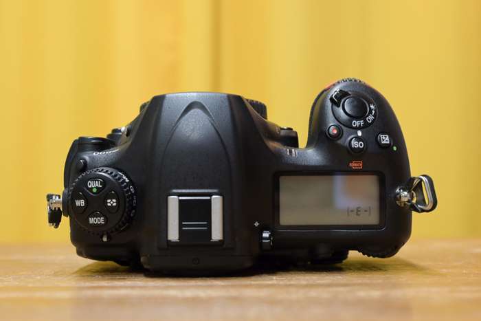 NIkon D500 + grip | 6026052